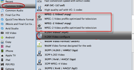 how to play mpeg4 on mac