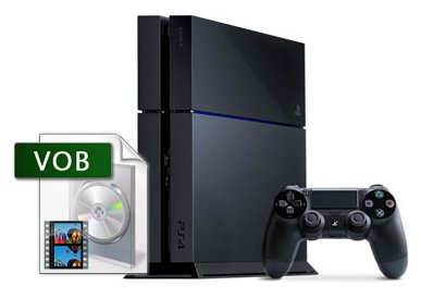 Ps4 Vob Playback How To Play Vob Files On Playstation 4