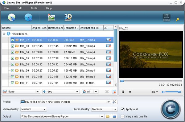 brorsoft blu-ray ripper for mac review