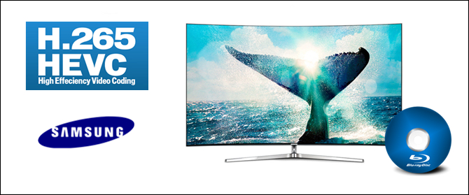 blu-ray-to-samsung-tv-with-h265-codec