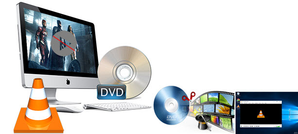 how to burn dvd with vlc media player