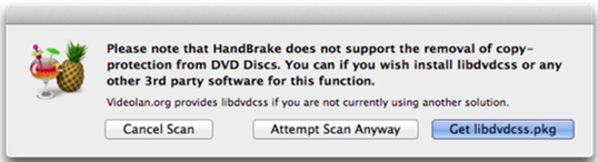 Libdvdcss Download For Mac