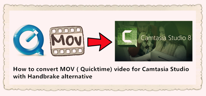 how do i convert a quicktime movie to mp4